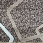Синтетична килимова доріжка CAMINO 02589A VISONE/D.BROWN - Висока якість за найкращою ціною в Україні зображення 5.